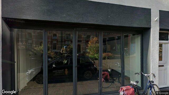 Appartement Nieuwstraat in Deventer