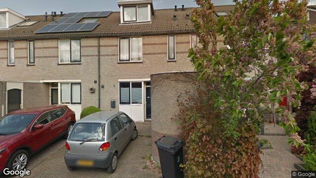 House Laagveen in Ter Aar