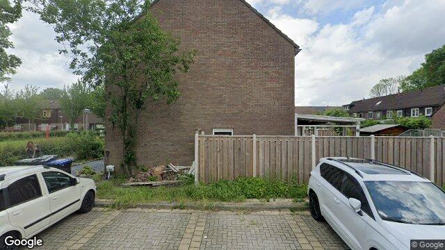 Huurwoning Horst 25 in Lelystad