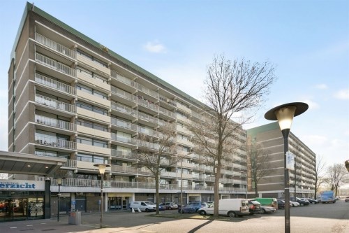 Apartment Bagijnenwaard in Zoetermeer