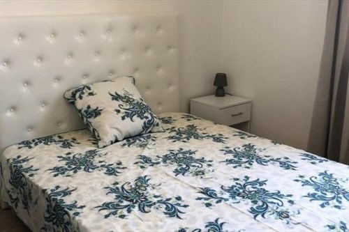 Kamer Beverstraat in Utrecht