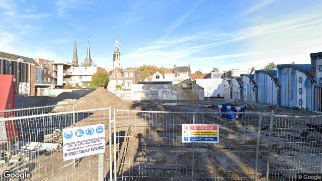 Huurwoning Yperstraat in Delft