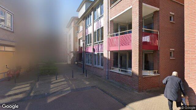 Apartment Melkstraat in Gorinchem