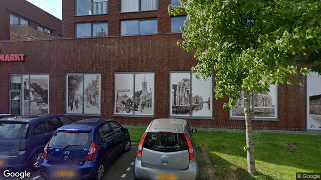 Appartement - Heiligeweg/Krommenie (€1825.00/102.00m2)