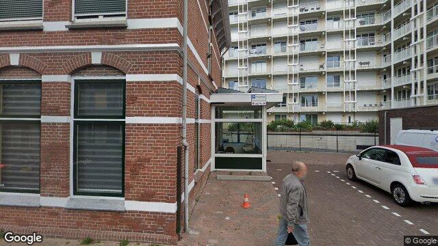Appartement - De Gashouder/Zaandam (€1805.00/91.00m2)