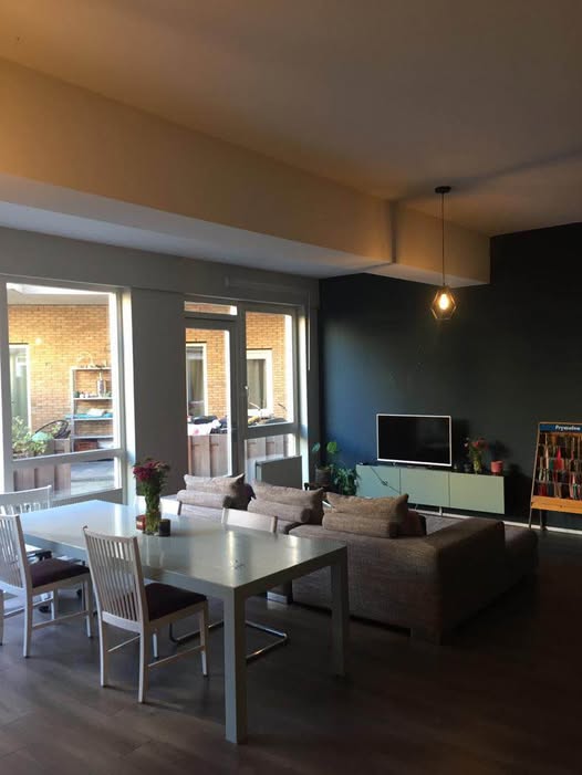 Kamer unknown in Amsterdam