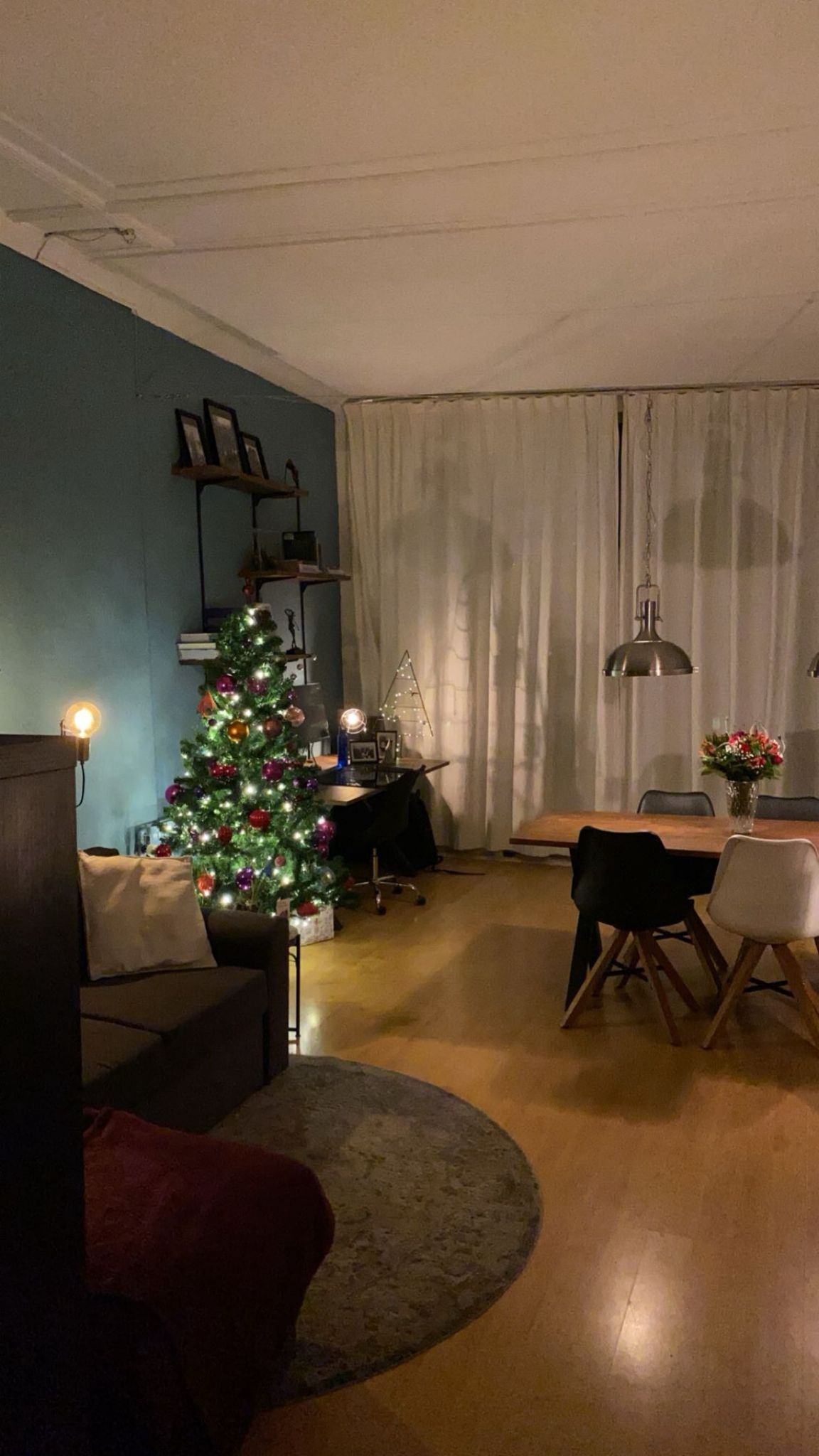 Kamer - Boerhaavelaan/Leiden (€249.97/38.00m2)