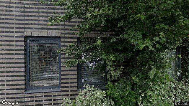 Apartment Entrepothof in Amsterdam