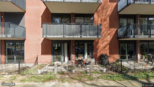 Appartement - Wijk aan Duinerweg/Beverwijk (€1675.00/80.00m2)