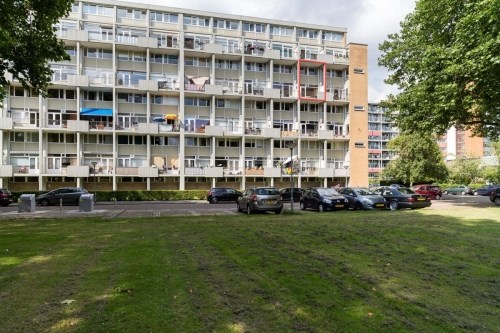 Appartement - Van Bosseplantsoen/Dordrecht (€845.00/80.00m2)