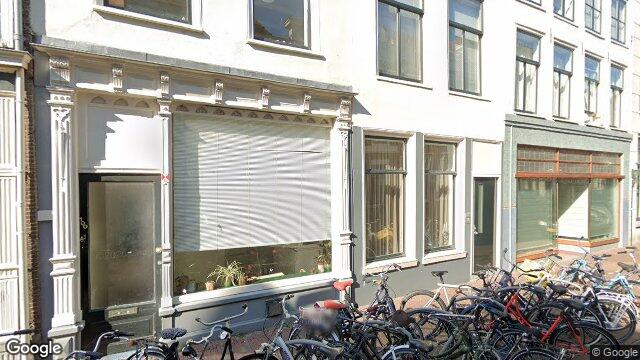 Appartement - Hogewoerd/Leiden (€2250.00/62.00m2)