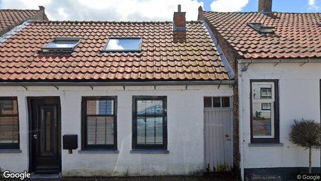 Huurwoning Ellenstraat in Groede
