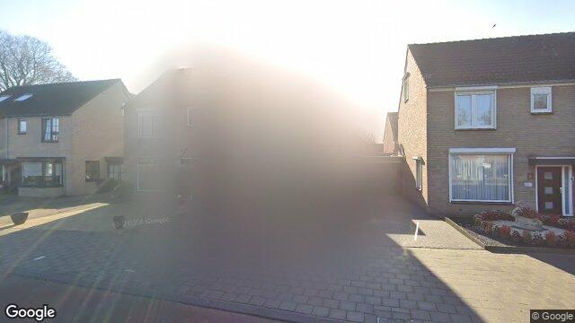 Huurwoning Noorderlaan in Dongen