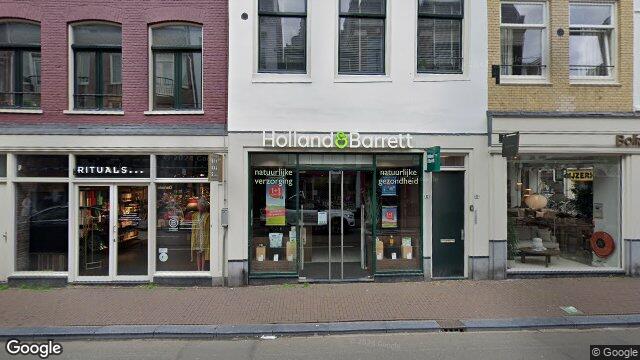 Appartement - Utrechtsestraat/Amsterdam (€2950.00/112.00m2)