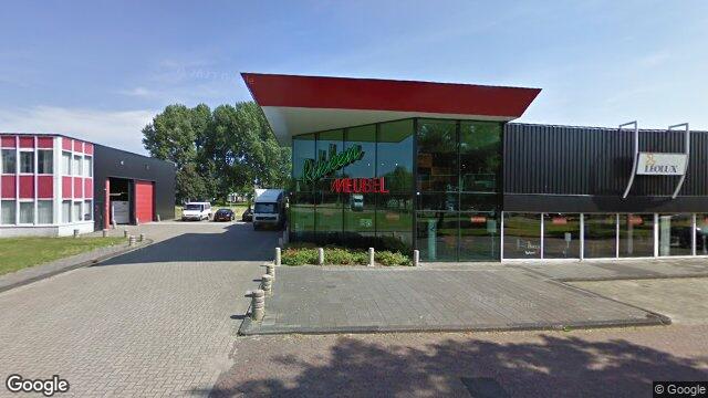 Appartement - De Tureluur/Dronten (€1185.00/52.00m2)