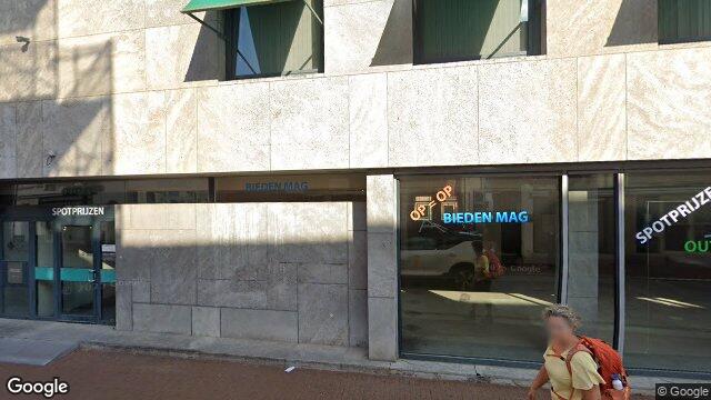 Apartment Sint Raphaelpad in Weert