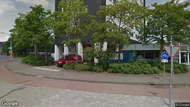 Appartement Abel Tasmanplein in Assen