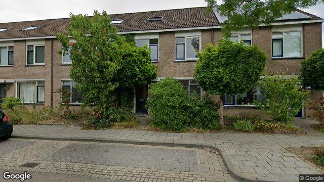 House Binnenhei in Veldhoven
