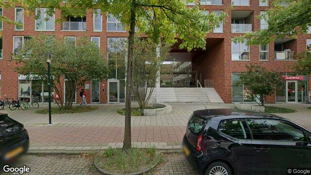 Appartement - Duikerlaan/Capelle aan den IJssel (€1895.00/60.00m2)