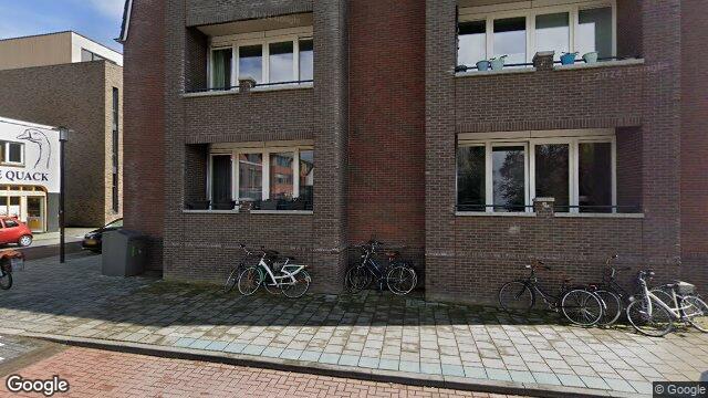 Studio Parkweg in Ede