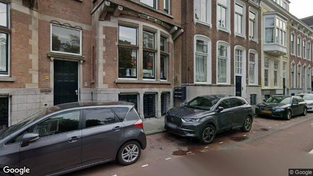 Appartement Laan van Meerdervoort in Den Haag