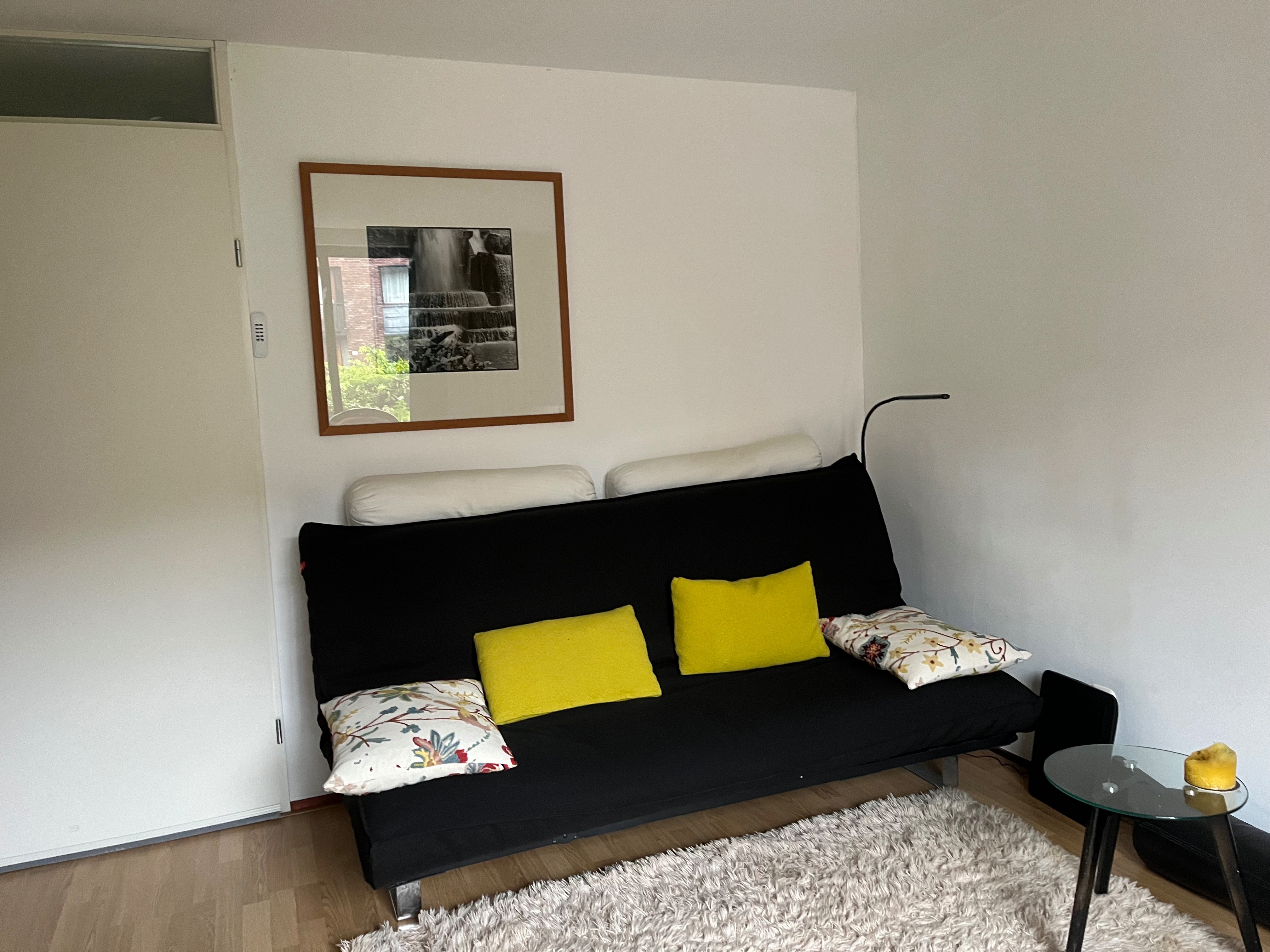 Kamer - Wachterslaan/Nijmegen (€850.00/20.00m2)