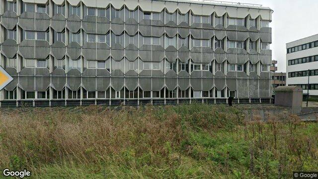 Appartement Verbeekstraat in Leiden