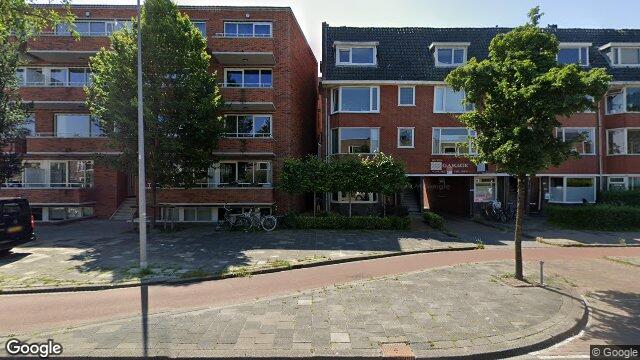 Appartement Friesestraatweg in Groningen