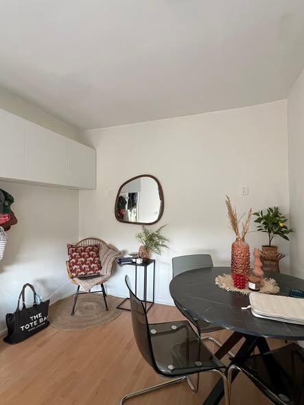 Kamer Mutua Fidesstraat in Groningen