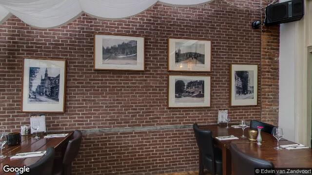 Appartement - Cattenhagestraat/Naarden (€1795.00/63.00m2)