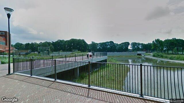 Appartement Meerring in Eindhoven