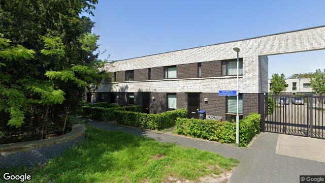 Huurwoning - Van Heuven Goedhartlaan/Utrecht (€1700.00/85.00m2)