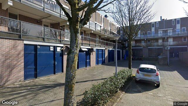Appartement - Zomerkade/Huizen (€1795.00/84.00m2)