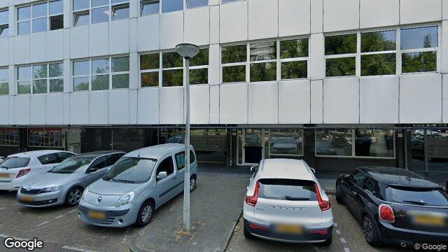 Appartement Arent Janszoon Ernststraat in Amsterdam