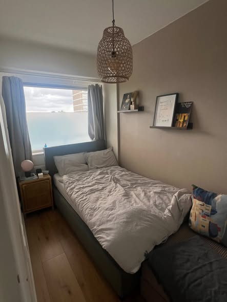 Kamer Sloterplas in Amsterdam