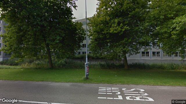 Apartment Dudokstraat in Hoofddorp