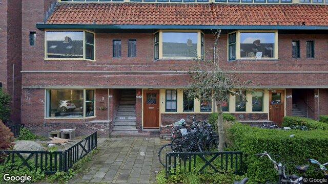 Appartement Celebesstraat in Groningen