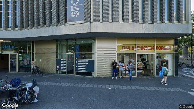 Appartement - Karspeldreef/Amsterdam (€1900.00/136.00m2)