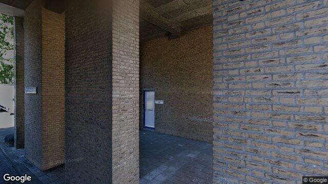 Apartment Olof Palmelaan in Utrecht