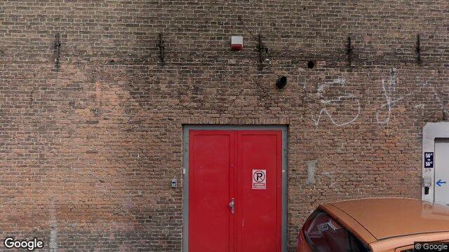 Studio Karrengas in Nijmegen