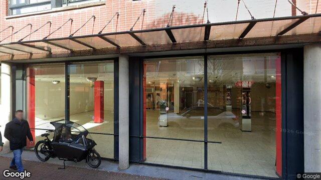 Appartement - Amsterdamstraat/Haarlem (€2200.00/76.00m2)
