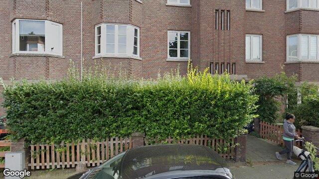 Appartement - Klimopstraat/Den Haag (€2600.00/99.00m2)