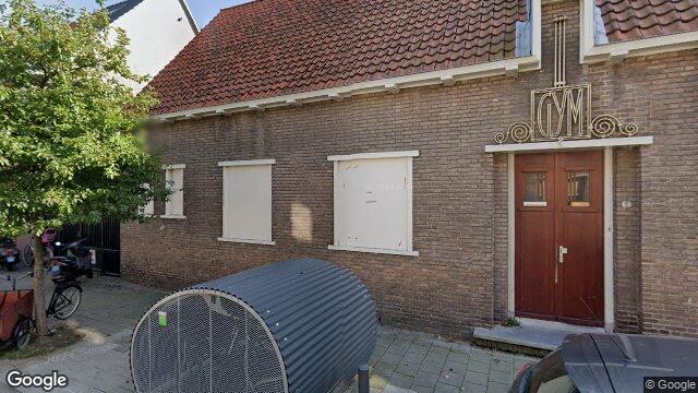 Appartement - Willem de Zwijgerstraat/Rotterdam (€2700.00/141.00m2)