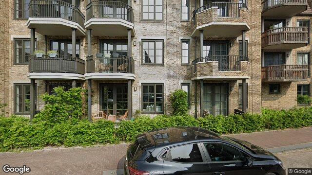 Appartement - Charles Brandonlaan/Hoofddorp (€933.00/47.00m2)