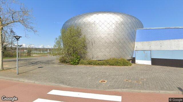 Apartment Bestevaer in Huizen