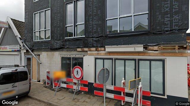 Appartement - Baanstraat/Beverwijk (€1550.00/58.00m2)