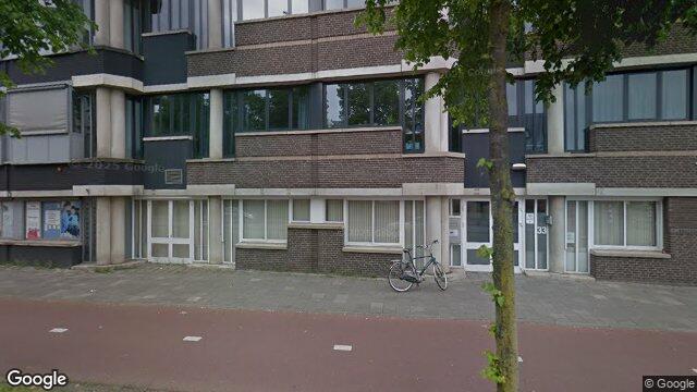 Appartement Molenstraat in Helmond