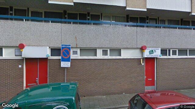 Appartement - Israëlslaan/Nieuwegein (€1700.00/124.00m2)