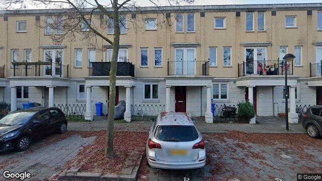 Huurwoning Lange Dreef in Rijswijk (ZH)