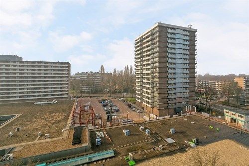 Apartment Groenhof in Amstelveen